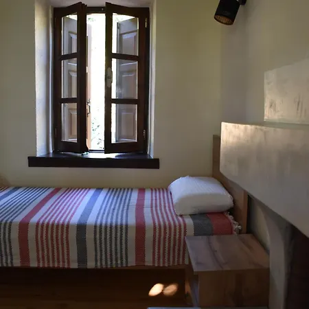 Dendrokipos Apartment