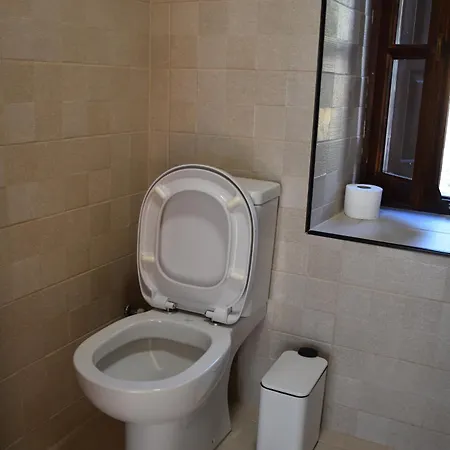 Apartment Dendrokipos *