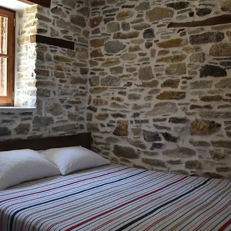 Dendrokipos Apartment