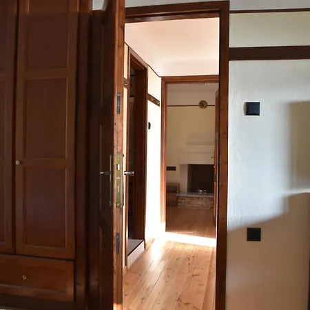 Apartment Dendrokipos Mouresi