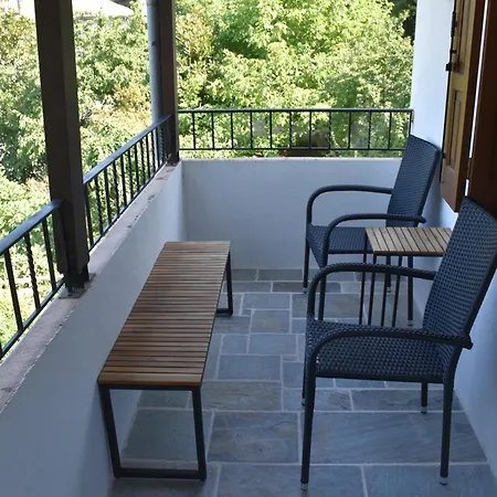 Dendrokipos Mouresi