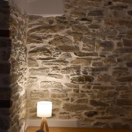 Dendrokipos Apartment *