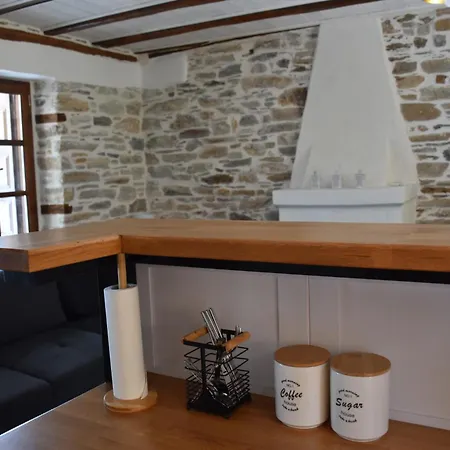 Apartment Dendrokipos Mouresi