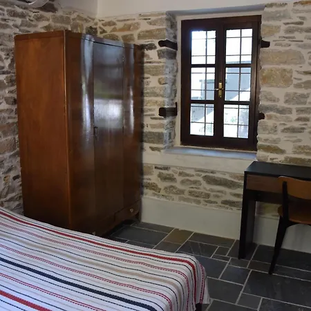 Dendrokipos Apartment