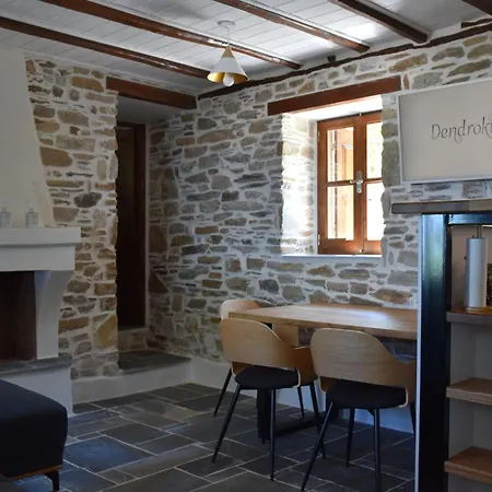 Dendrokipos Apartment Mouresi