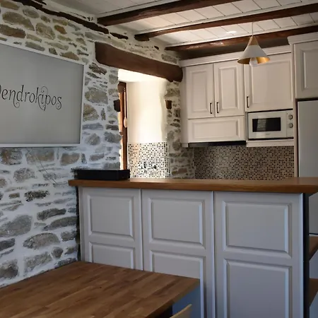 Dendrokipos Apartment Mouresi