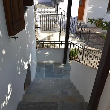 Dendrokipos Mouresi