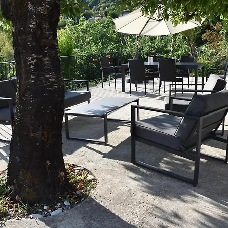 Dendrokipos Apartment Mouresi