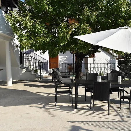 Dendrokipos Apartment